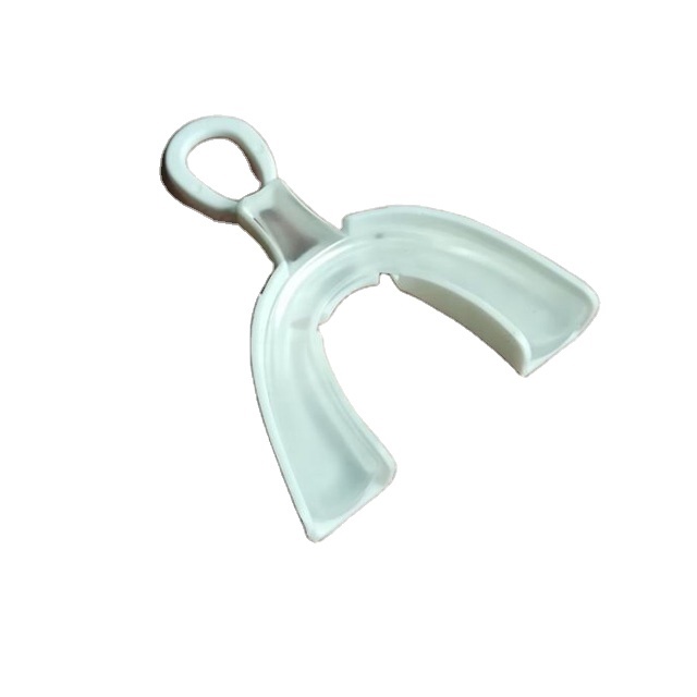 Teeth grinding bruxism bite splint