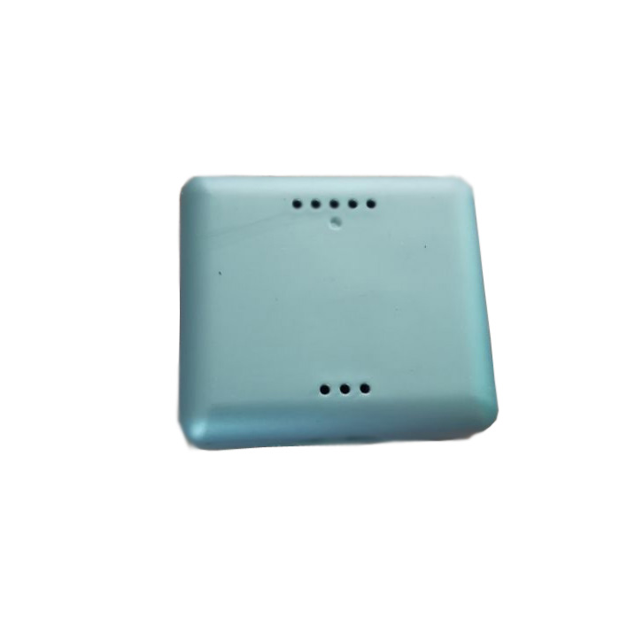 Custom retainer denture case